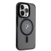 BMW BMHMP14LDSLK Чехол для Apple iPhone 14 Pro