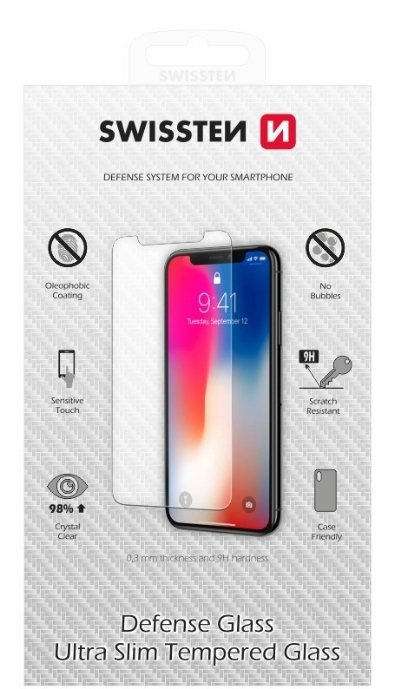 Swissten Tempered Glass Premium 9H Защитное стекло Samsung J510 Galaxy J5 (2016)