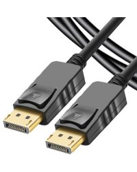 RoGer Кабель DisplayPort 2m 4K