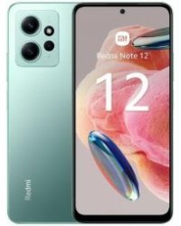 Xiaomi Redmi Note 12 Смартфон 128 ГБ