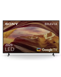 Sony 4K Ultra HD Smart Google LED Телевизор 65"