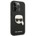 Karl Lagerfeld KLHCP14LSAPKHK Чехол для Apple iPhone 14 Pro