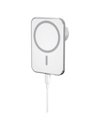 RoGer X16 MagSafe Wireless Charger QI 15W Автомобильная беспроводная зарядка