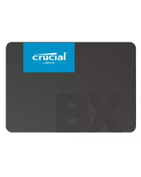 Crucial BX500 SSD Диск 500GB