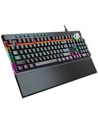 Varr NEON VMKB98RU Механическая Игровая Клавиатура RU / RGB / USB