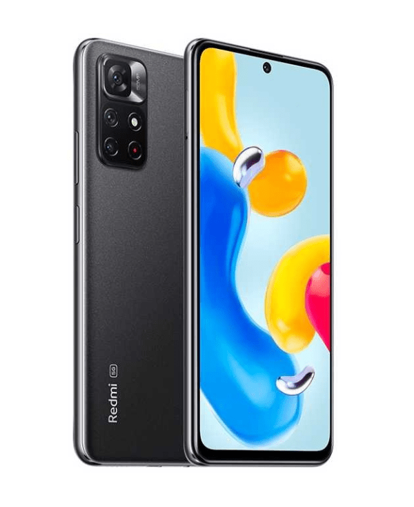 Xiaomi Redmi Note 11S 5G Мобильный Телефон 6GB / 128GB