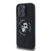 Karl Lagerfeld KLHMP16XSCMKCRHK Чехол для Apple iPhone 16 Pro Max