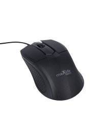 Maxlife Home Office MXHM-01 Mышь 1000 DPI