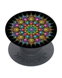 PopSockets Pearl Mandala Держатель для Tелефона