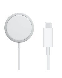 RoGer Зарядное устройство MagSafe 15W для Apple iPhone USB-C