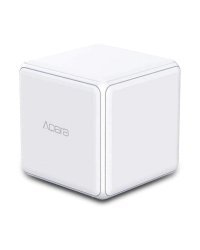 Xiaomi Aqara MFKZQ01LM Cube Контроллер системы «умного дома»