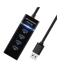 RoGer B2 3.0 USB Хаб 1 x 4 USB Разделитель + Type-C адаптер