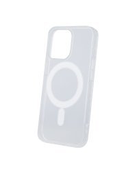 Mocco Anti Shock 1.5 mm MagSafe Силиконовый чехол для Apple iPhone 13