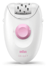 Braun SE1176 Silk-Epil 1 Проводной Эпилятор