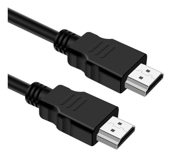 RoGer 4K HDMI 2.0 Кабель 19+1 / 1.5m