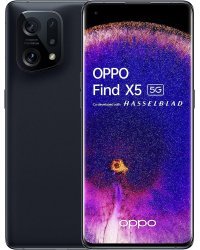 Oppo Find X5 5G Мобильный Телефон 8GB / 256GB / DS