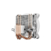 Mars Gaming MCPU220W CPU Cooler ARGB 12cm Кулер для процессора