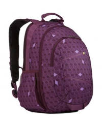 Case Logic BPCA315PPC Berkeley II Backpack Cubes 15.6'' дюймов сумка для портативного компьютера