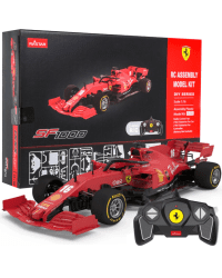 Rastar Ferrari SF1000 R/C Игрушечная Машинка 1:16