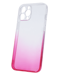 Mocco Ultra Back Gradient Case 2 mm Силиконовый чехол для Apple iPhone 15 Pro Max