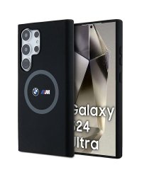 BMW BMHMS24L23SROK Чехол для Samsung Galaxy S24 Ultra