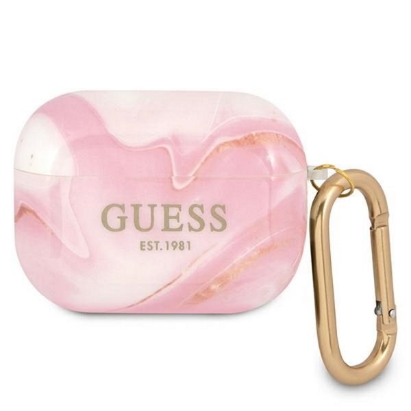 Guess GUAPUNMP Чехол для Apple AirPods Pro