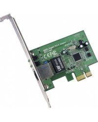 TP-LINK TG-3468 Сетевой адаптер