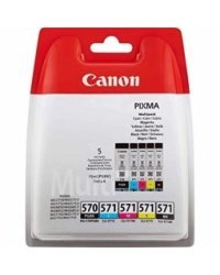 Canon PGI-570/CLI-571 Универсальная упаковка картриджей