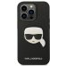 Karl Lagerfeld KLHCP14LSAPKHK Чехол для Apple iPhone 14 Pro