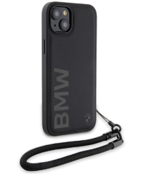 BMW BMHCP15M23RMRLK Чехол для Apple iPhone 15 Plus / 14 Plus