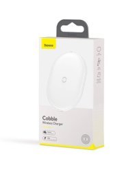 Baseus Cobble Зарядное устройство 15W