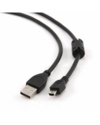 Gembird USB - MiniUSB Кабель 1.8m