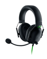 Razer BlackShark V2 X Проводные Игровые Hаушники for PlayStation