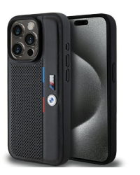 BMW BMHCP15L23PUPVK Чехол для Apple iPhone 15 Pro