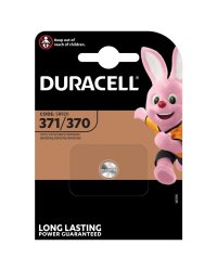 Duracell 371 / 370 Батарейка