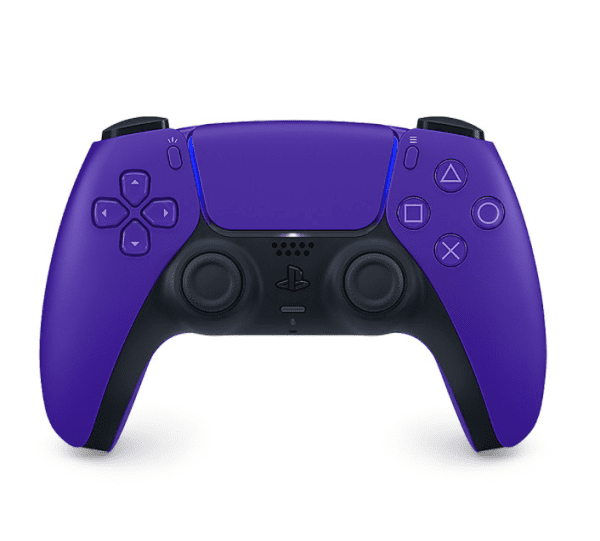 Sony Playstation 5 DualSense Беспроводной контролёр / Galactic Purple