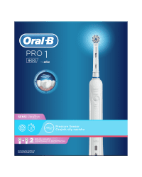 Oral-B PRO 900 Sensi UltraThin Электрическая Зубная Щетка