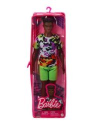 Barbie Ken Fashionistas Кукла