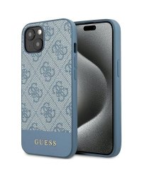 Guess GUHCP15SG4GLBL Чехол для Apple iPhone 15 / 14 / 13