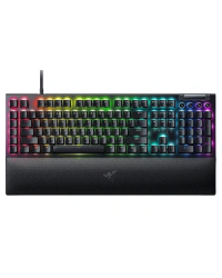 Razer BlackWidow V4 Mechanical Gaming Клавиатура