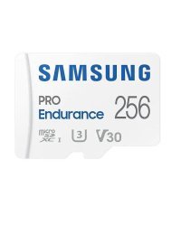 Samsung MB-MJ256K PRO Endurance 256 GB MicroSD Карта памяти