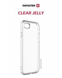 Swissten Clear Jelly Case Защитный Чехол для Xiaomi Redmi Note 12