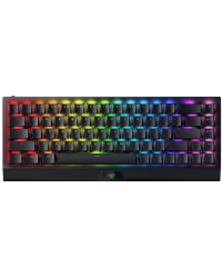 Razer BlackWidow V3 Mini HyperSpeed Клавиатура USB + RF Wireless + Bluetooth