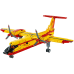 LEGO 42152 Technic Firefighting Plane Конструктор