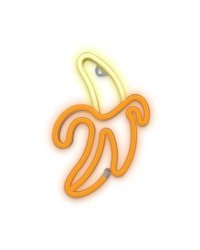 Forever Light FLNE10 BANANA Neon LED Светодиодная Вывеска