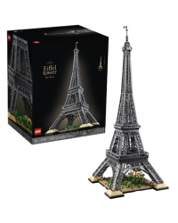 LEGO 10307 Eiffel Tower Конструктор