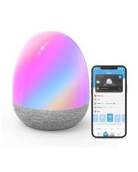 Govee H6057 RGBIC Smart Night Lights Bluetooth / Wi-Fi / 3000mAh