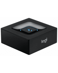 Logitech Bluetooth Аудиоприемник