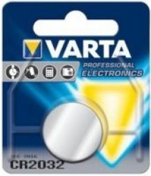 Varta CR2032 Professional Батарея