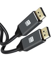 RoGer DisplayPort v1.4 8K UHD Кабель 1.8m